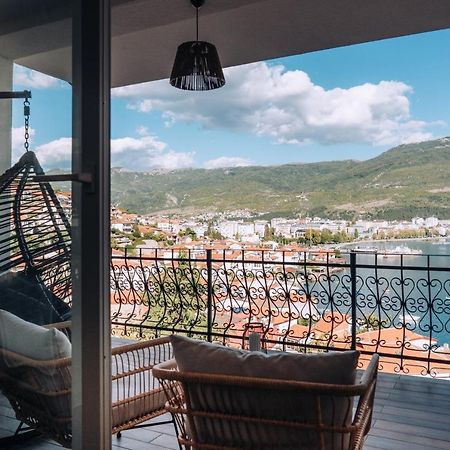 Villa Una Ohrid Eksteriør billede
