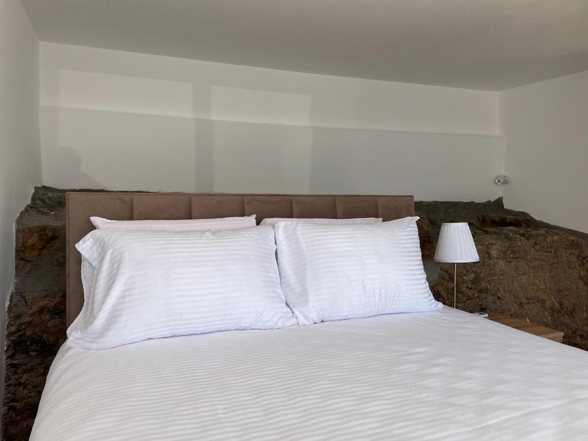 Villa Una Ohrid Eksteriør billede