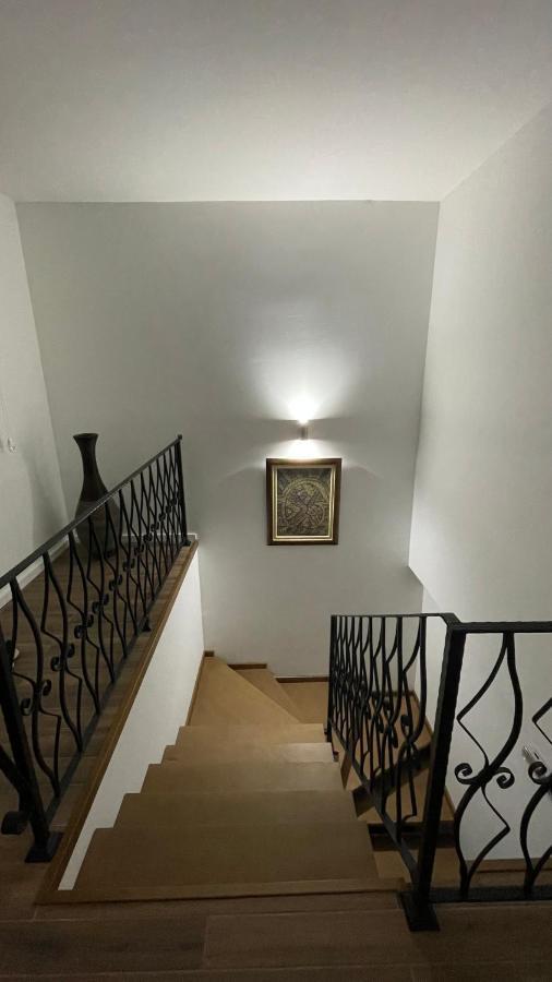 Villa Una Ohrid Eksteriør billede