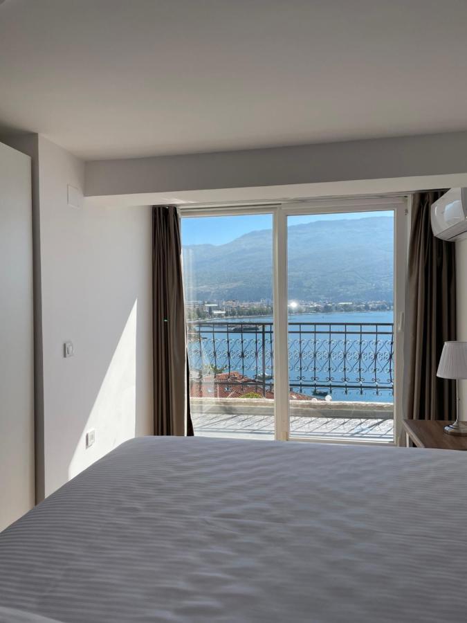 Villa Una Ohrid Eksteriør billede