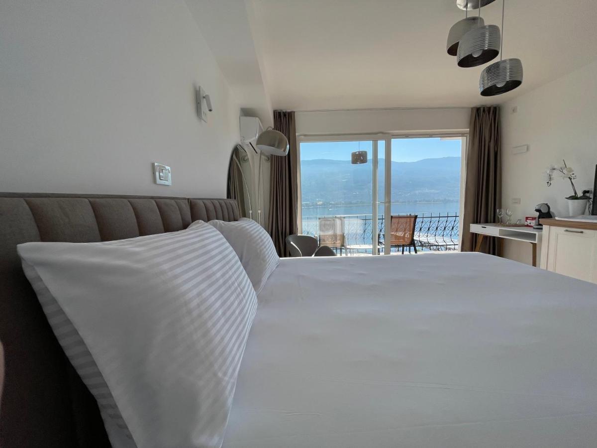 Villa Una Ohrid Eksteriør billede